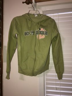 Womens Hoodie 