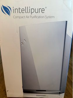 Intellipure Air purification System