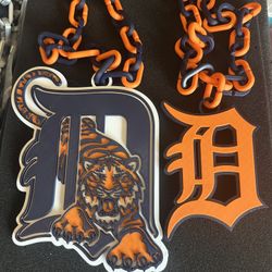 Tigers Swag Opening Day Tomorrow Get It While It Last 