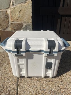 Heavy Duty Cooler
