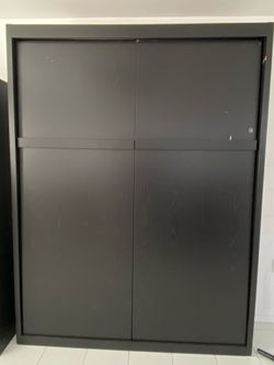 Murphy Bed
