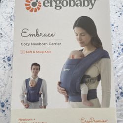 Ergo baby Embrace Carrier