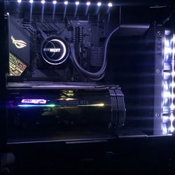 PC Gaming Computer 