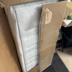 39 20” x 48” Paint booth filters