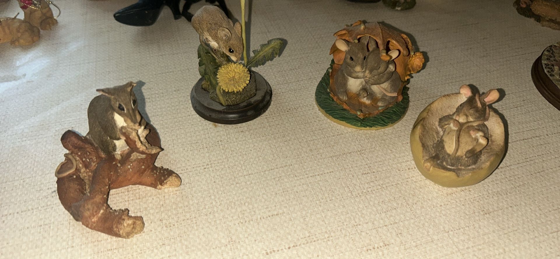 Collectibles