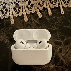 Airpod Pro 2 With ANC