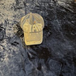 Glam Out Baseball Cap