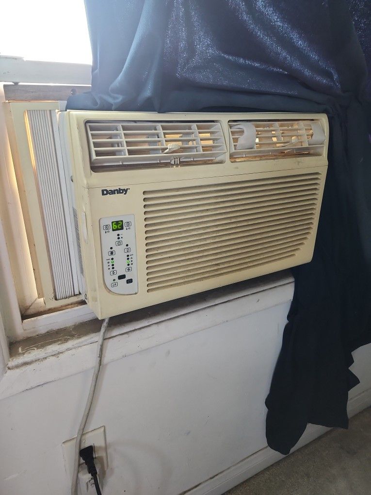 Window Ac