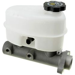 Chevy GMC Truck Van Dorman Brake Master Cylinder