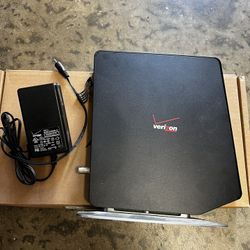 Verion / Frontier Router 
