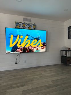 LG OLED G4 gallery 83” TV