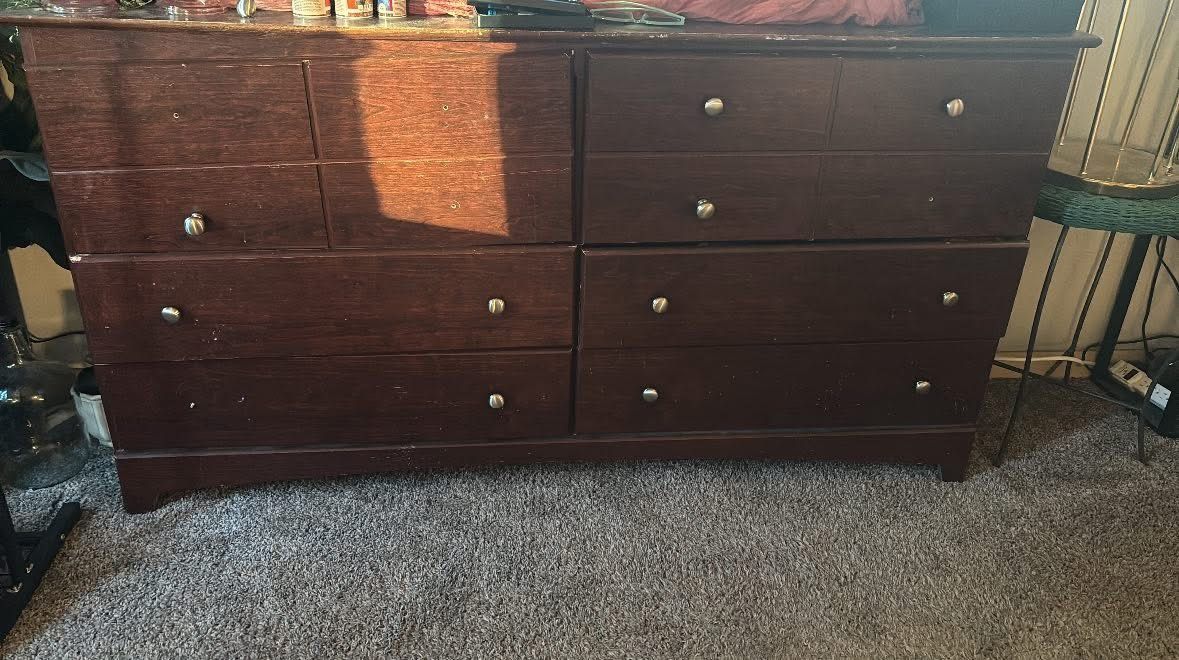 Free Dresser