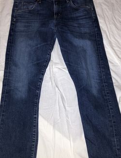 Citizens Of Humanity Slim Emerson Jeans - Men’s - Size 30 - Blue