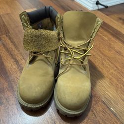 Little Kids Timberland Boots