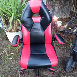 RS Gaming chair