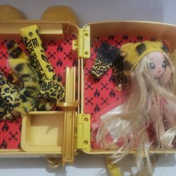 Na Na Surprise Backpack And Doll