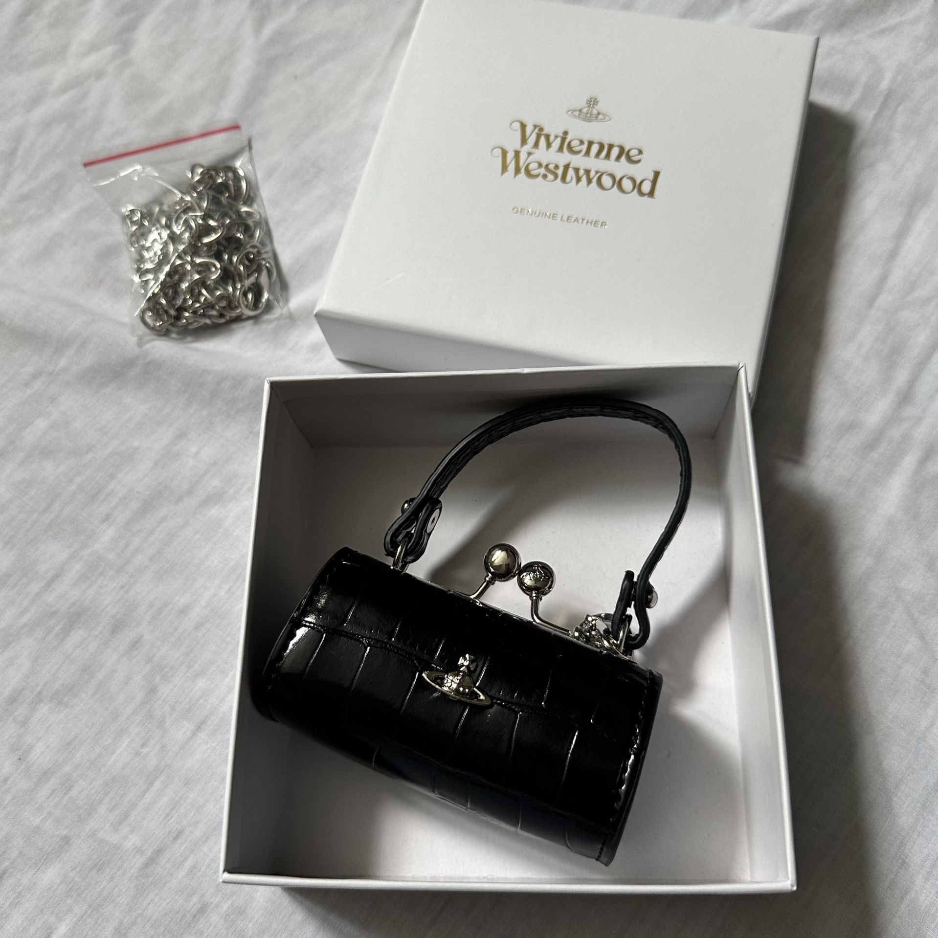 Vivienne Westwood Mini Coin Purse