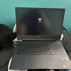 Victus Gaming Laptop 