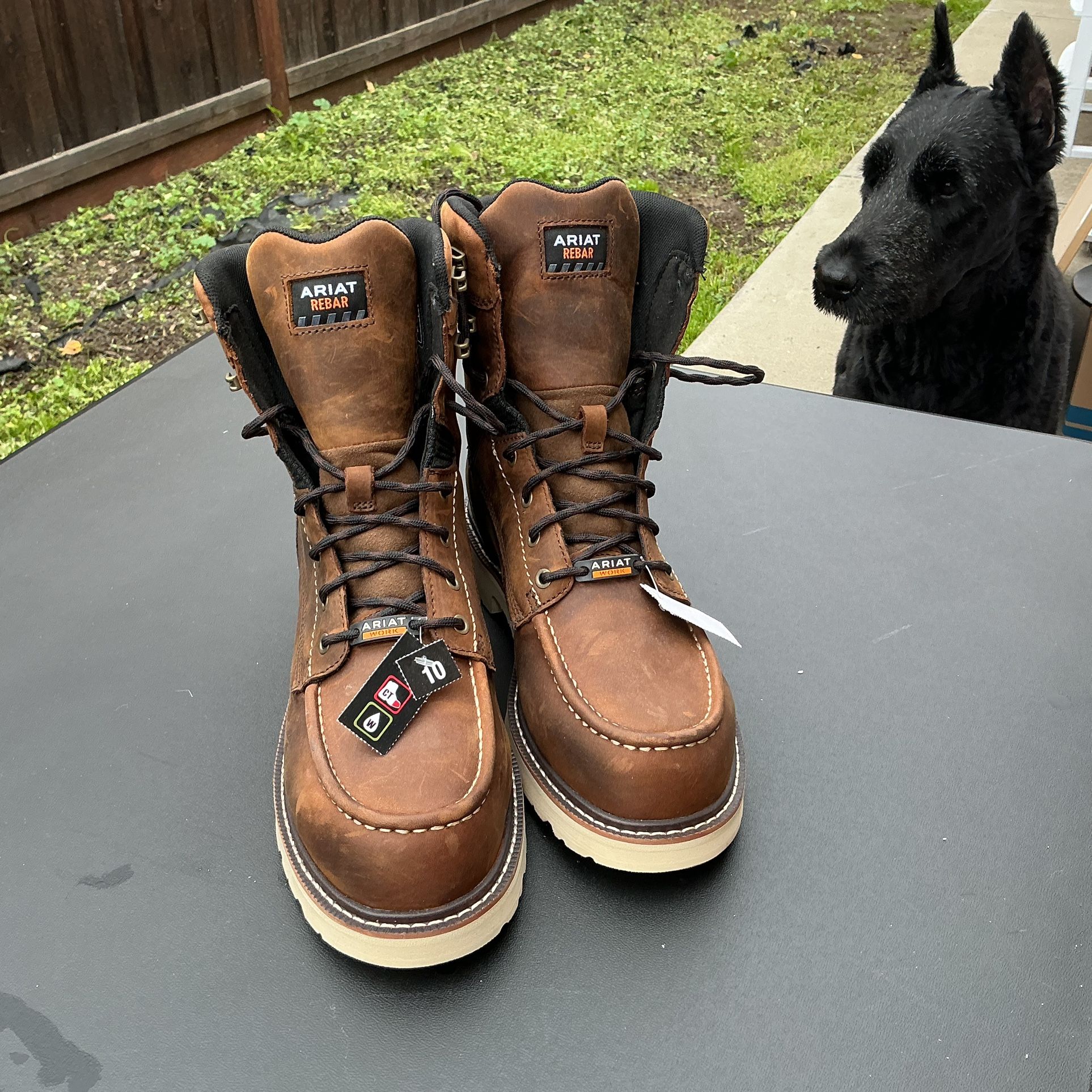 Men’s Boots