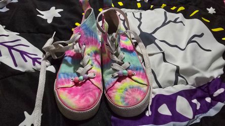 Girls Shoes