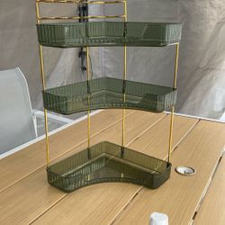Make Up Vanity Shelf
