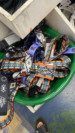Buy 10 or more $5 eachThe Artist Collective Lanyards Bundle