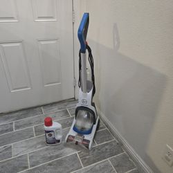 Hoover Powerdash Pet Carpet Cleaner 