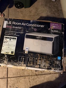 Window AC
