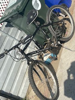Murray bike “24”