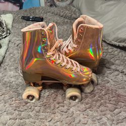 Skates
