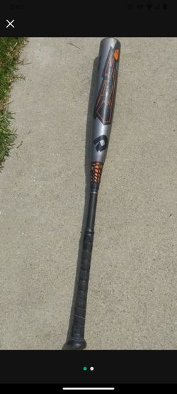Demarini CF BBCOR Bat