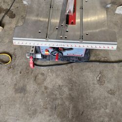 Table Saw