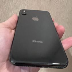 iPhone Xs Max 🟣 64GB 🟣 Factory Unlocked 