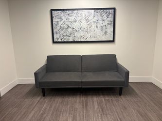Futon couch for sell