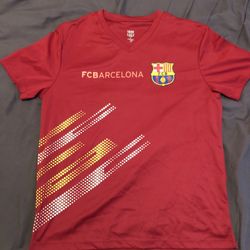 FC Barcelona Training Shirt 