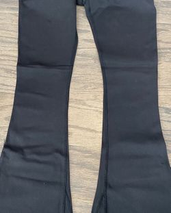 Yoga Pants - Bell Bottoms New
