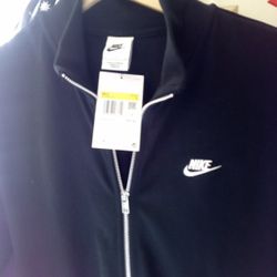 Nike Jacket