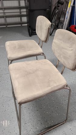 Counter height stools