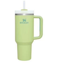Stanley tumbler 40 oz