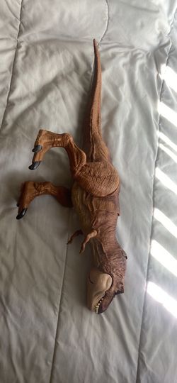 JW T-rex Toy