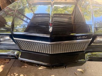 1978 Chevrolet Monte Carlo