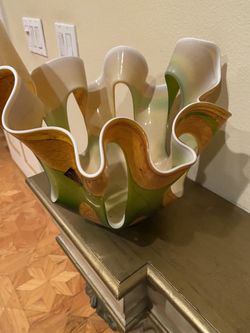 Decorative vase