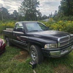 1994 Dodge Ram 1500