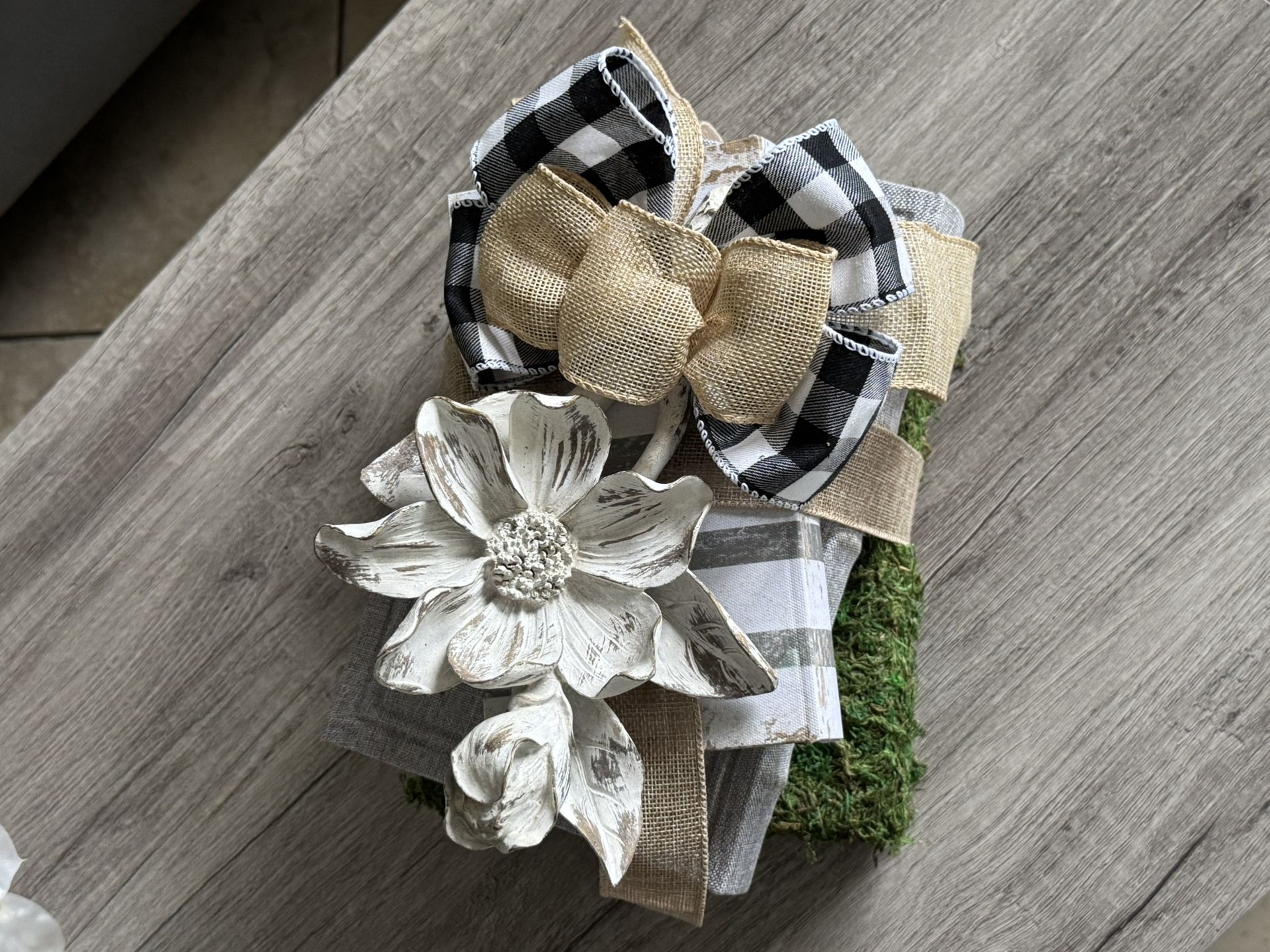 Custom made Home Decor (MADE TO ORDER!)