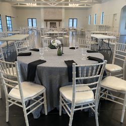 WEDDING LOT