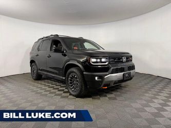 2026 Honda Passport