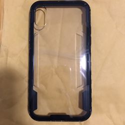 iPhone X Case