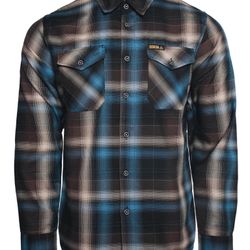 Dixxon Flannel
