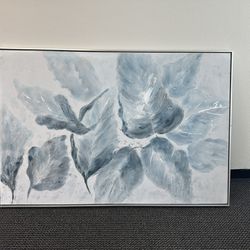 Office Painting And Small frame 
