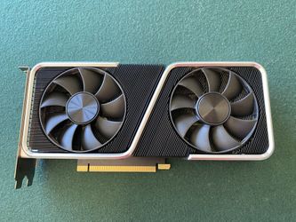 Founders Edition RTX 3060 Ti
